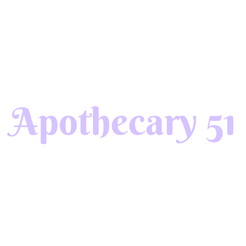 Apothecary 51