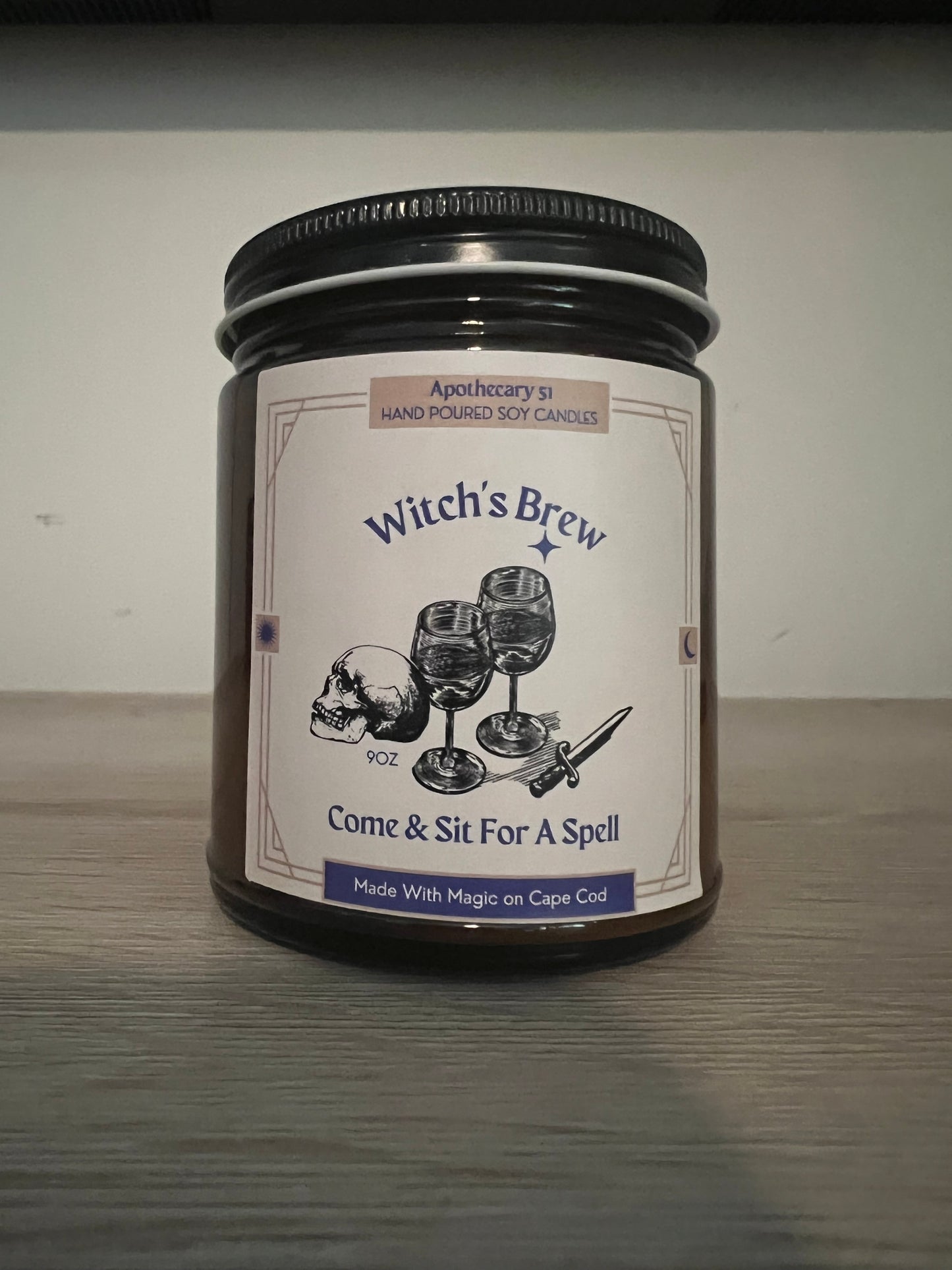 Witches Brew Collection