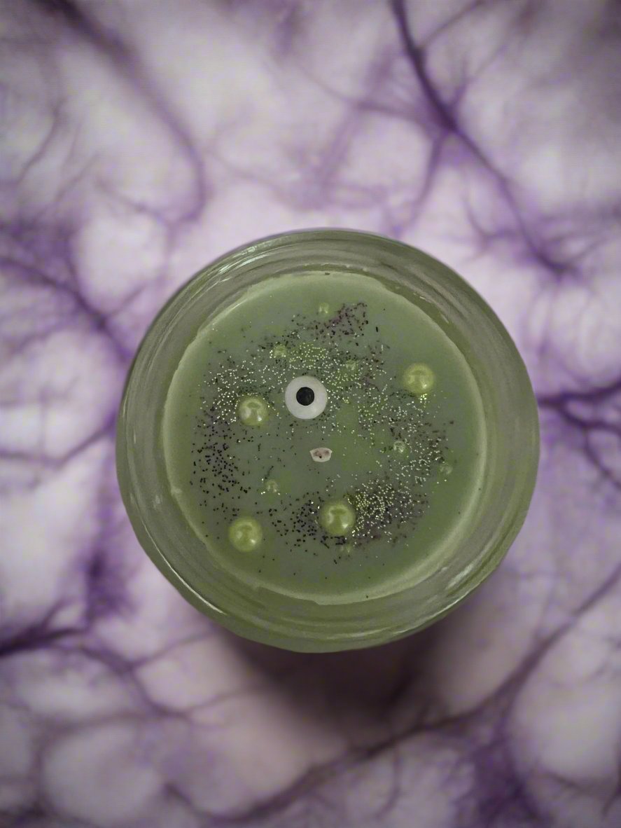 Sanderson Life Potion Candle