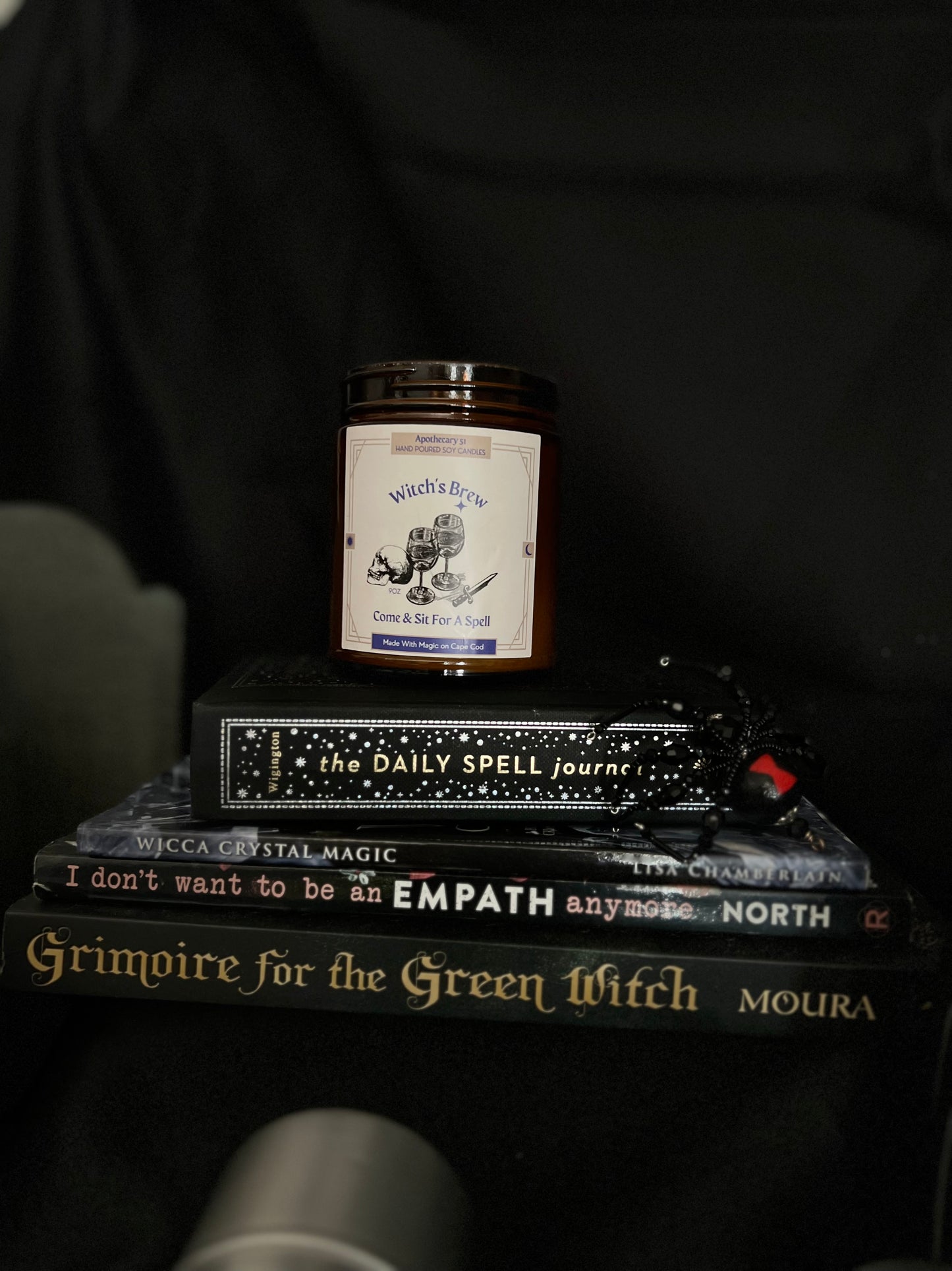 Witches Brew Collection