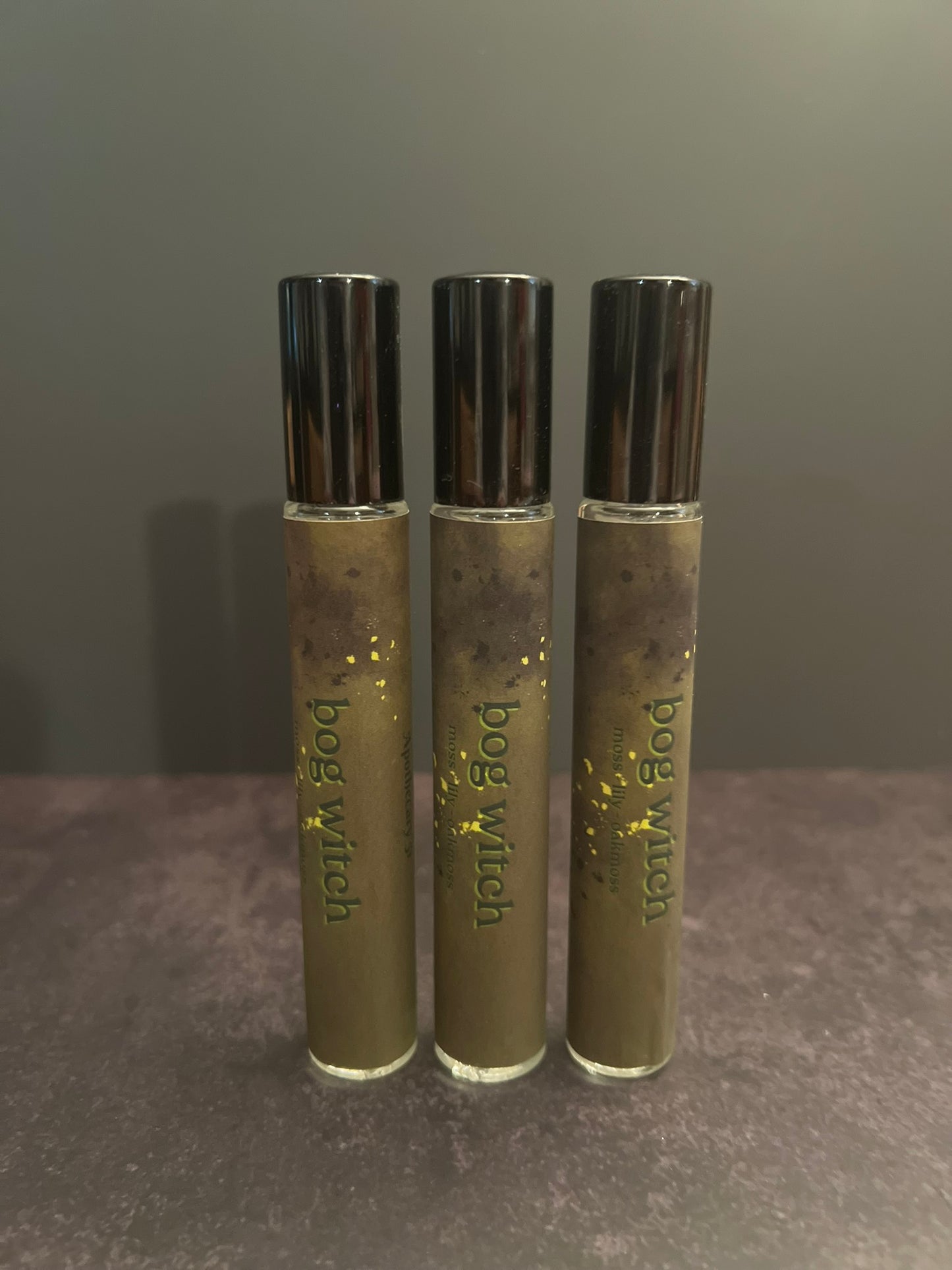 Bog Witch Perfume