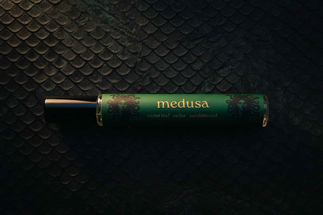 Medusa Perfume