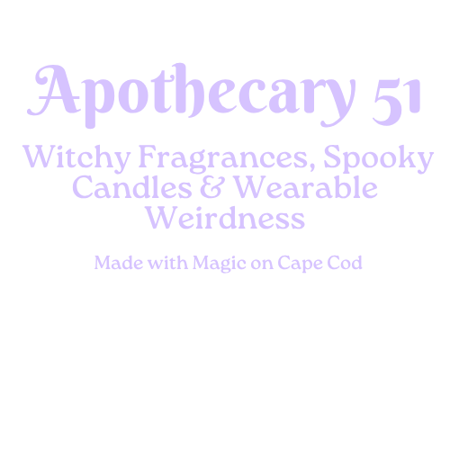 Apothecary 51