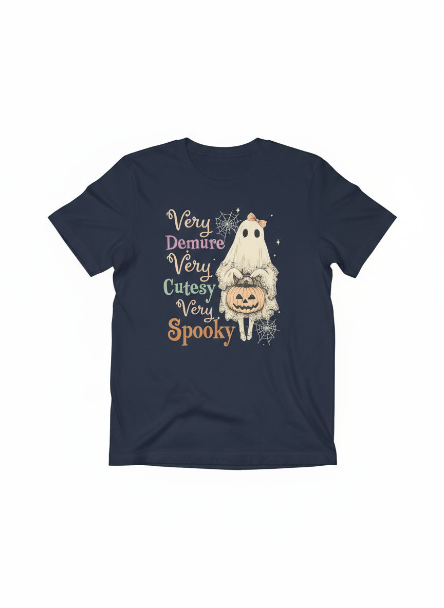 Very Demure, Very Cutesy, Very Salem Tee