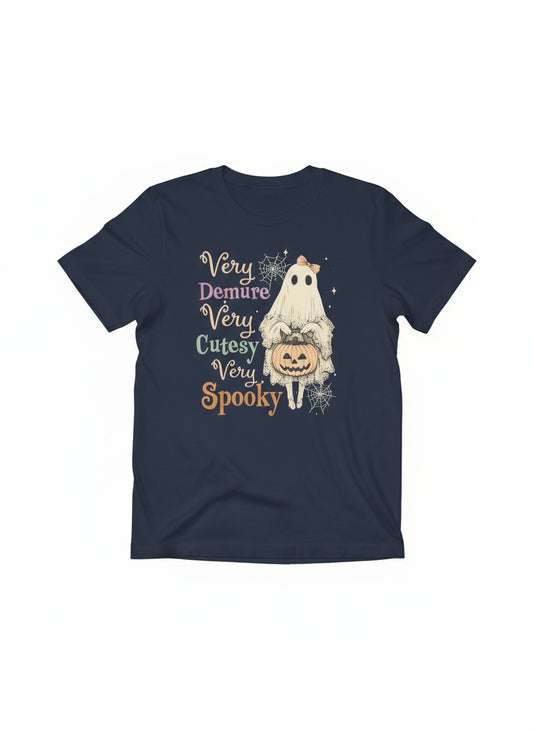 Very Demure, Very Cutesy, Very Salem Tee