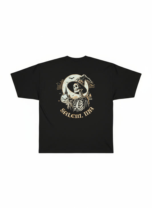 Salem Short Sleeve T-shirt