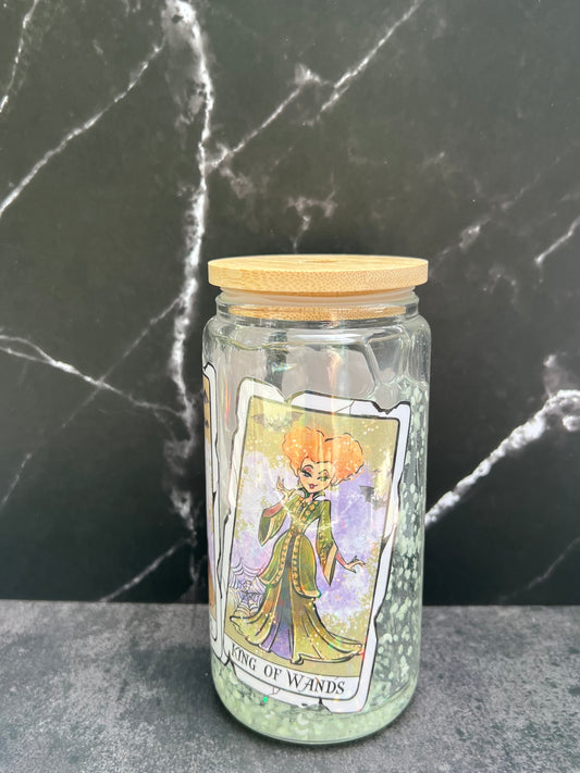 Sanderson Tarot 16oz Tumbler