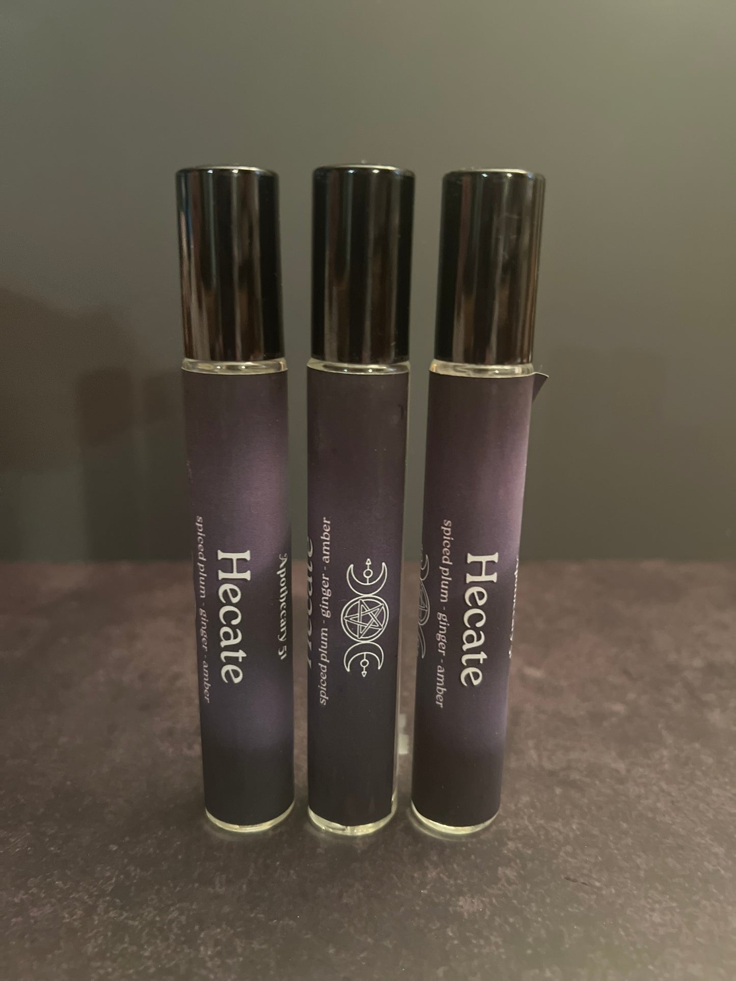 Hecate Perfume