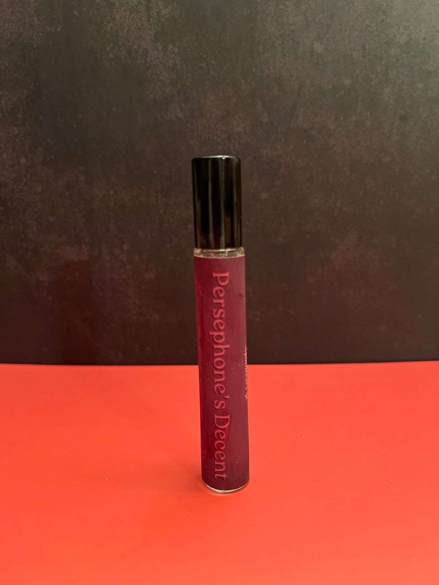 Persephone's Decent Perfume