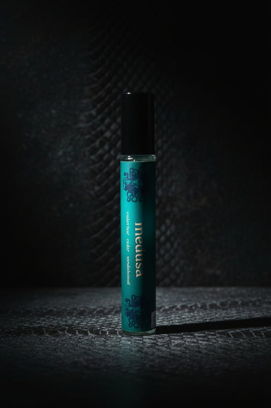 Medusa Perfume
