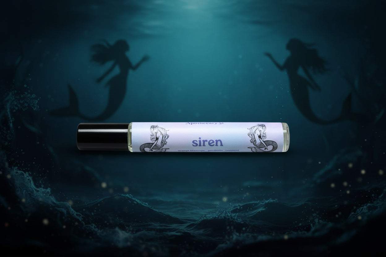 Siren Perfume