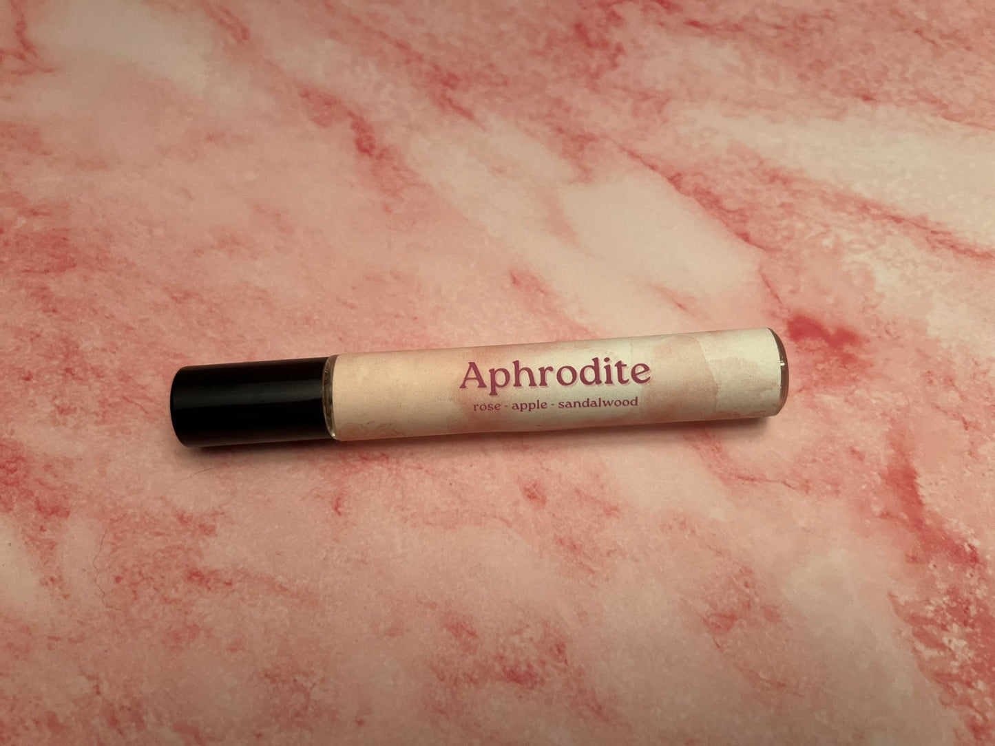 Aphrodite Perfume