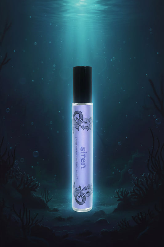 Siren Perfume